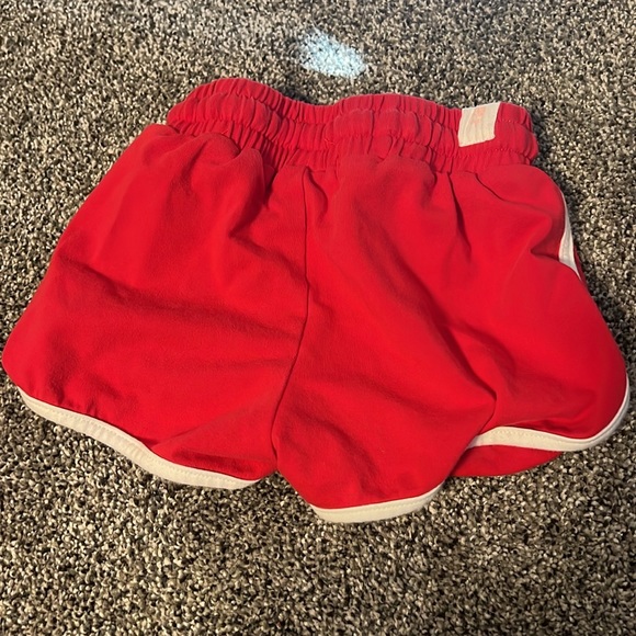 Retro shorts - Picture 3 of 10
